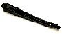View Back Glass Wiper Arm (Rear) Full-Sized Product Image